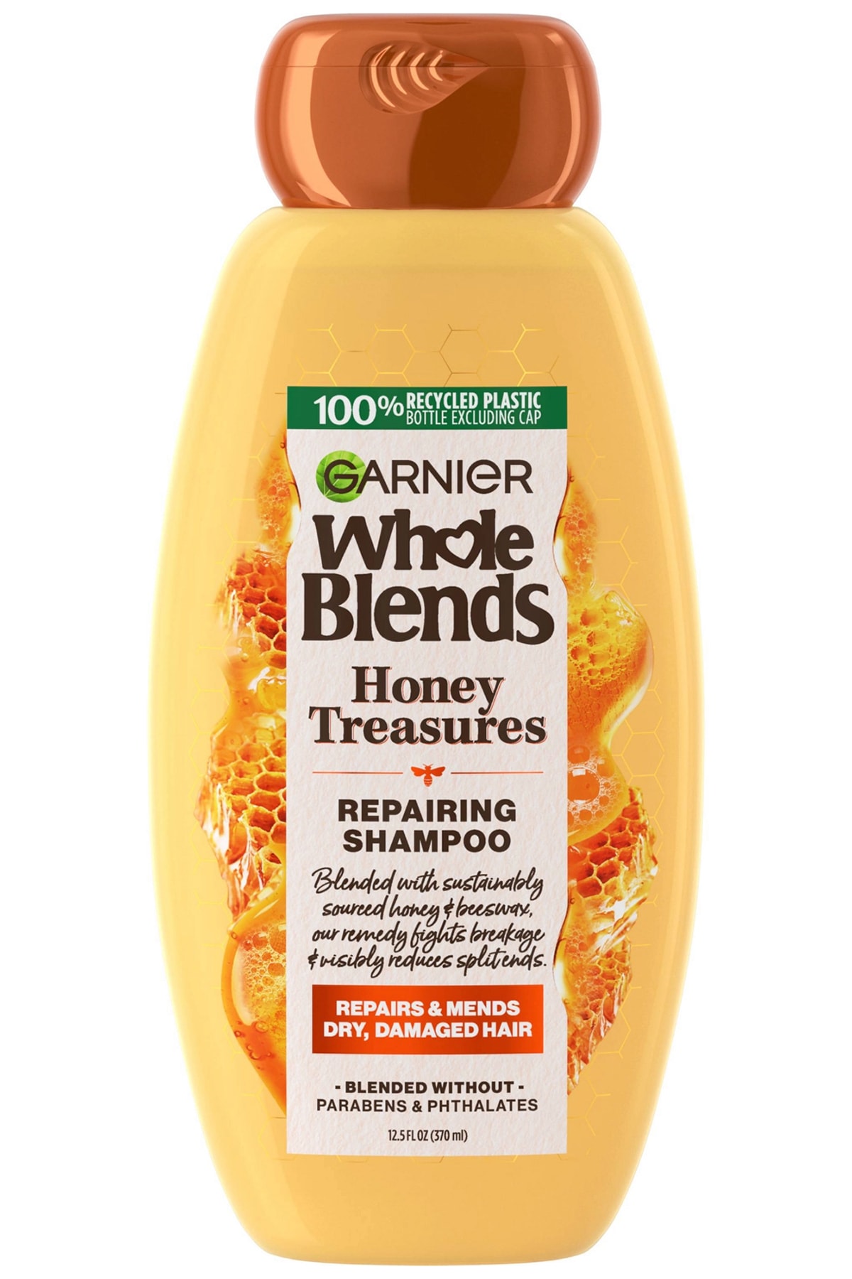Garnier Bal Özlü Onarıcı Şampuan 370ml