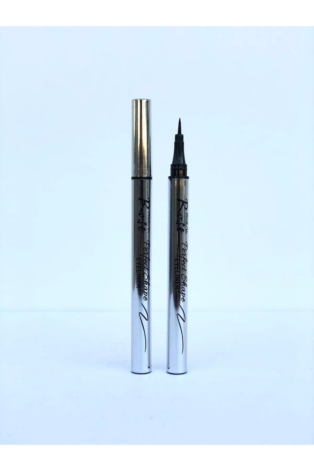 ONURSHOP Suya Dayanıklı 3d Rose Eyeliner Likit