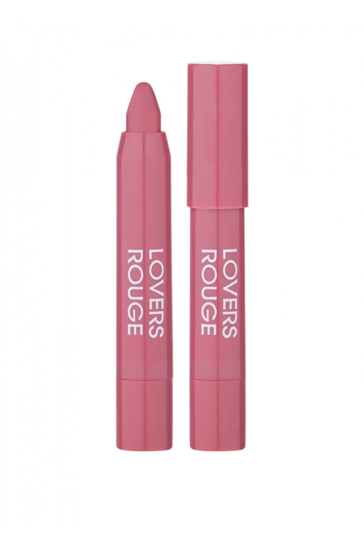 Gabrini Lovers Rouge 3 & 1 Lıpstıck Ruj 03