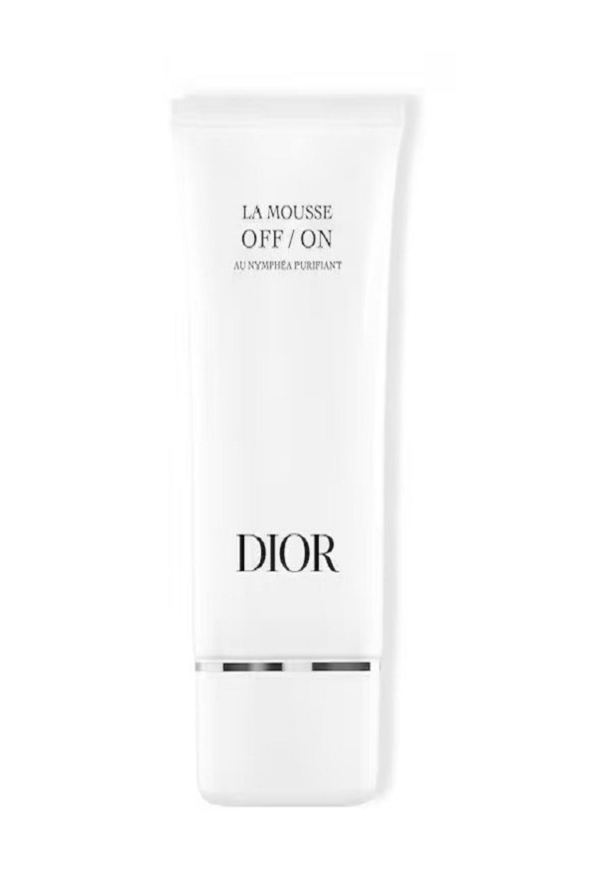 Dior La Mousse OFF/ON- Arındırıcı Nemlendirici Yüz Temizleme Köpüğü 150gr