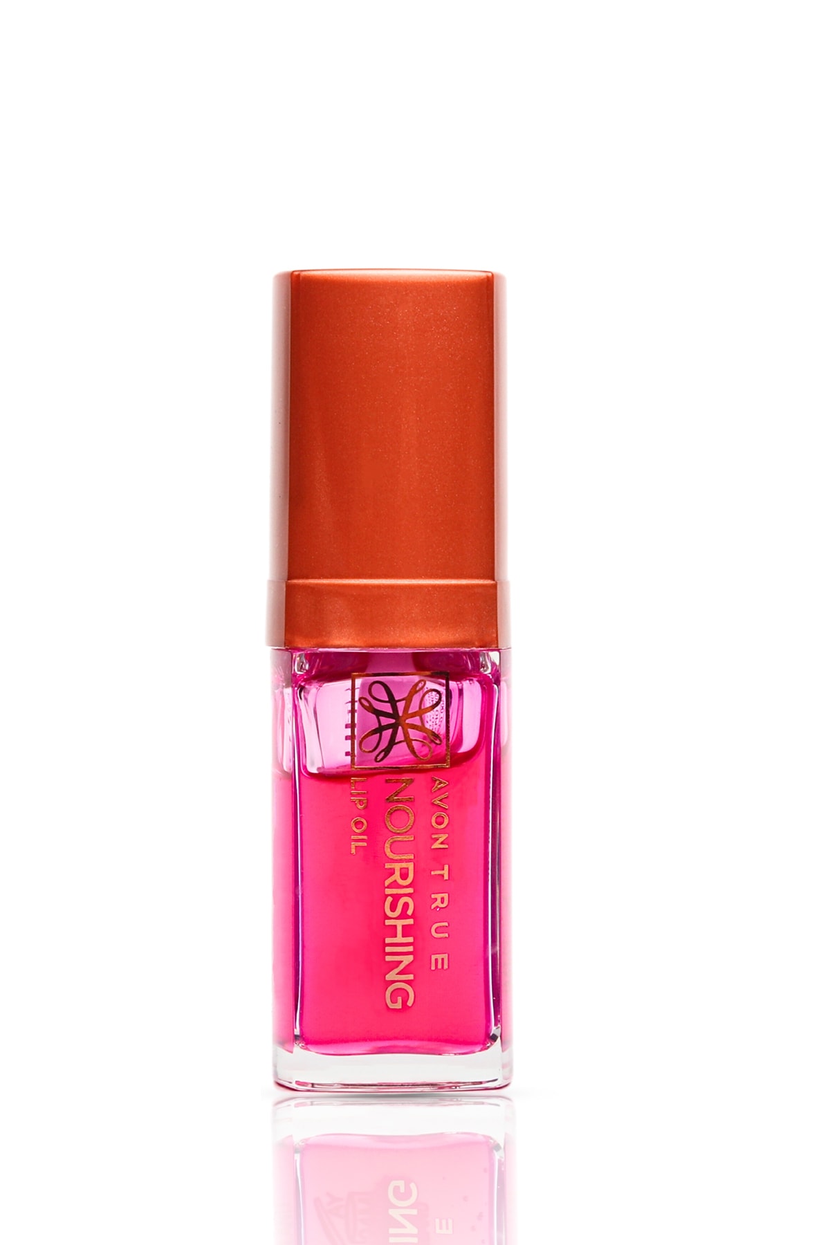 AVON True Lip Oil Dudak Bakım Yağı Blossom