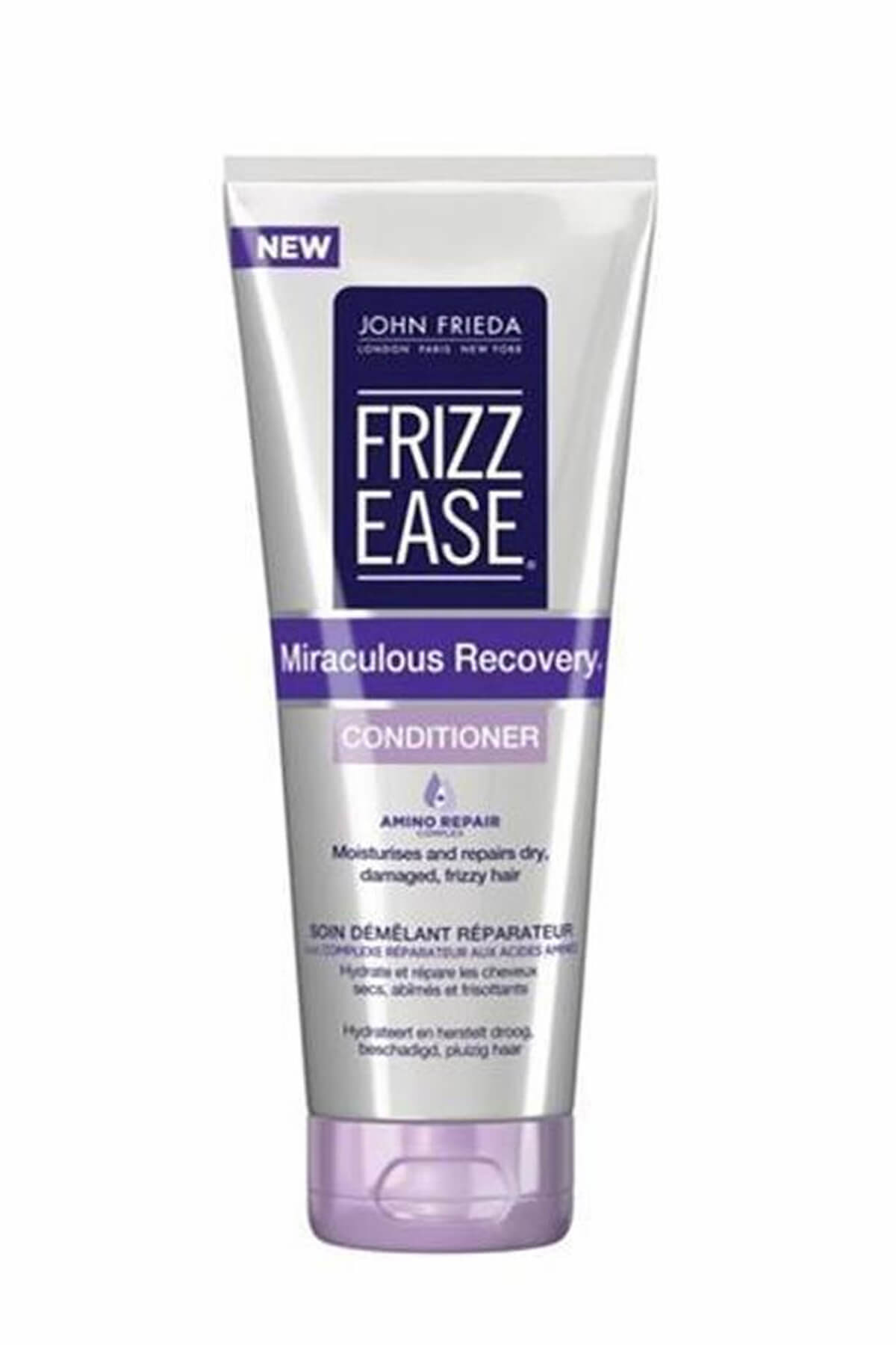 John Frieda Miraculous Recovery Conditioner 50 ml 5037156220766