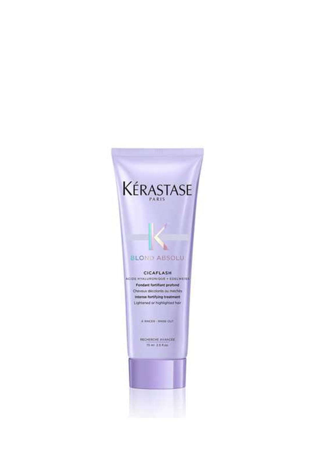 Kerastase Blond Absolu Cicaflash Yoğun Bakım Kremi 75 ml 8690595832708