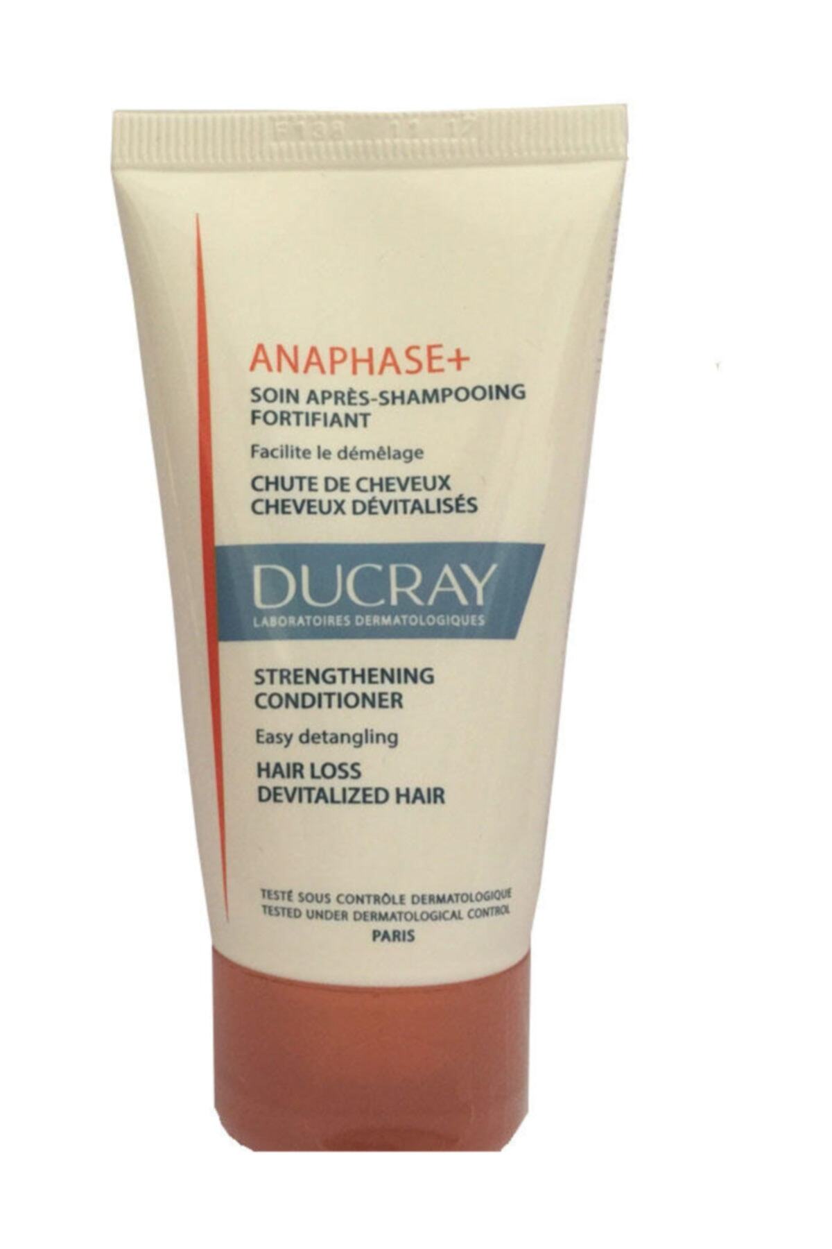 Ducray Saç Kremi Anaphase Conditioner 50 ml 7678989809895