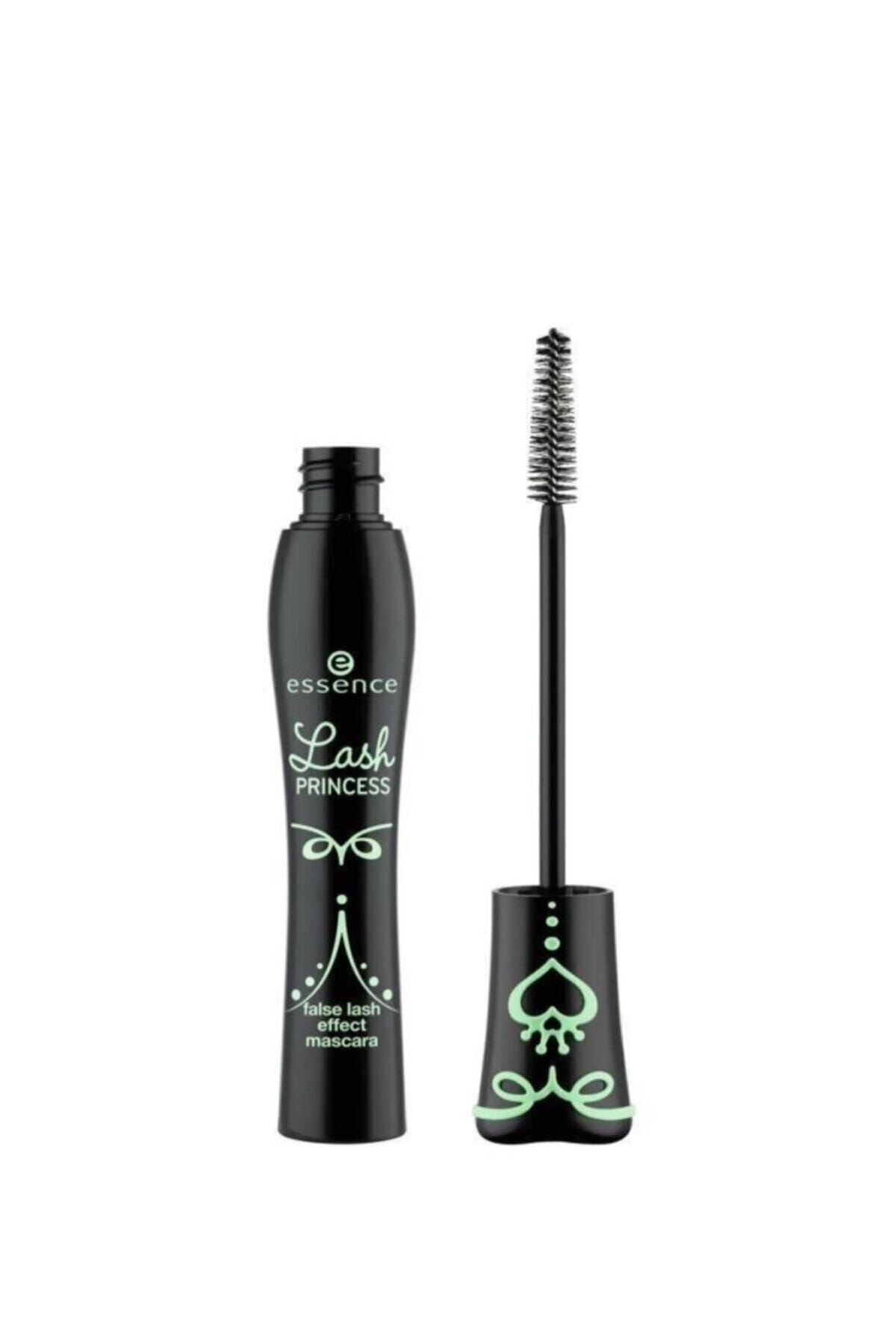 Essence Lash Princess False Lash Effect Maskara (takma Kirpik Et