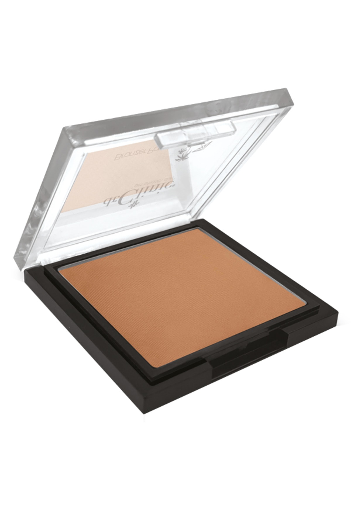 Dr. Clinic Bronz Pudra
