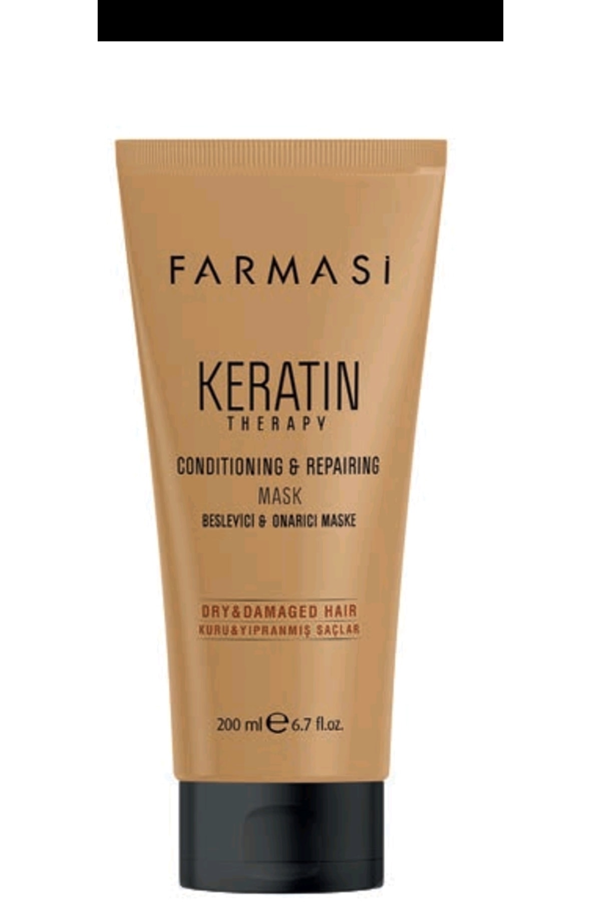 Farmasi keratin maske 200 ml