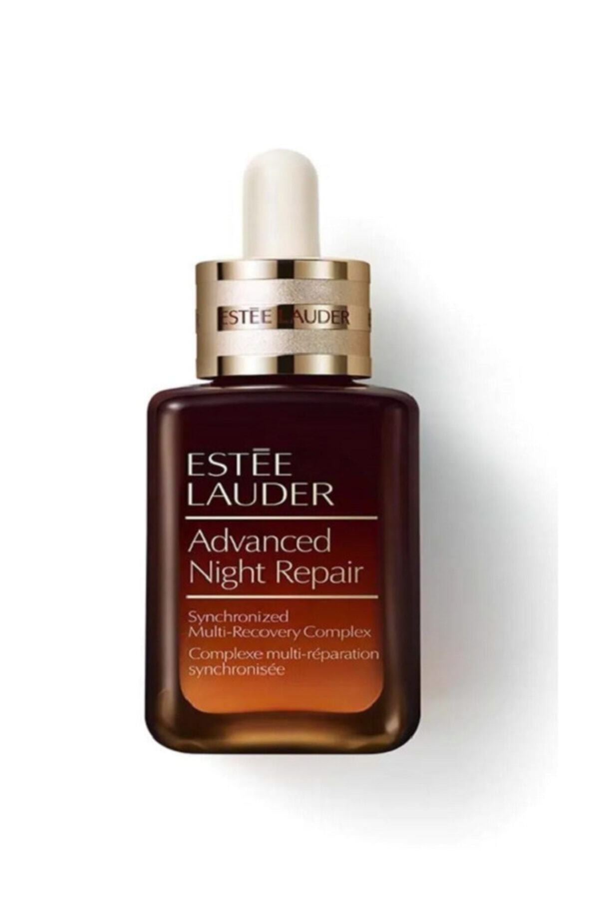 Estee Lauder Yaşlanma Karşıtı Serum - Advanced Night Repair Onarıcı Gece Serumu 20ml KoçaKozmetik
