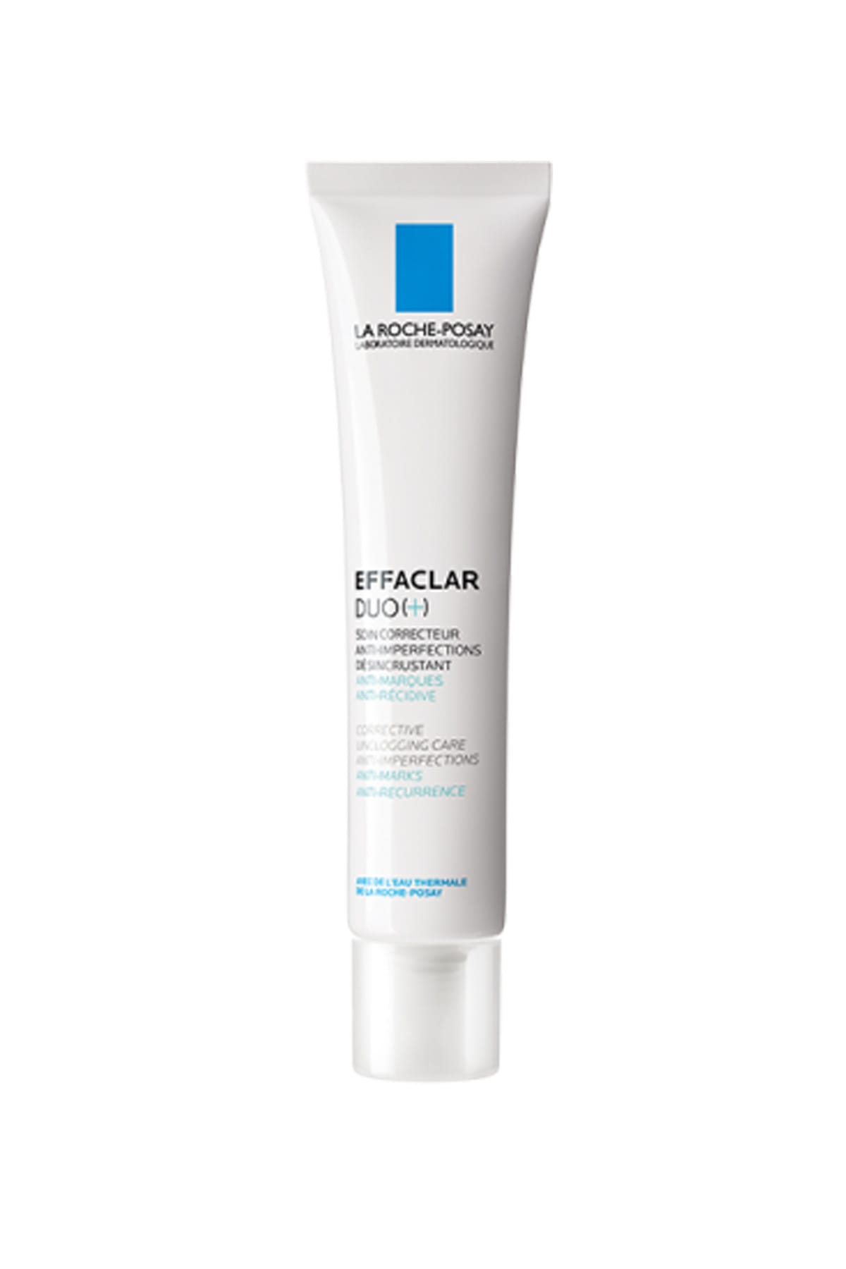 La Roche Posay Effaclar Duo (+) Nemlendirici 15 ml Smpl323