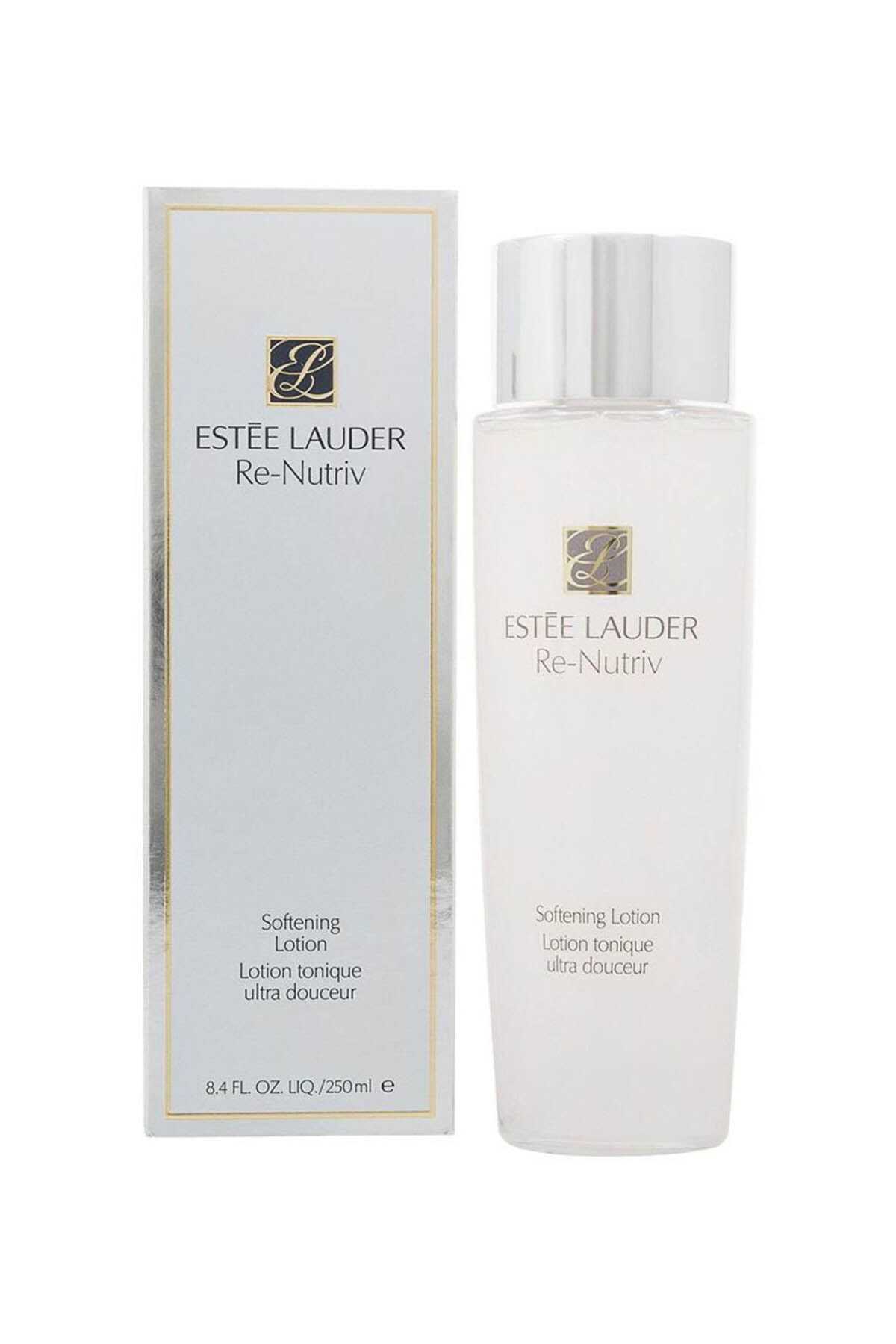 Estee Lauder Temizleyici Losyon - Re-Nutriv Softening Lotion 250 ml 027131208709