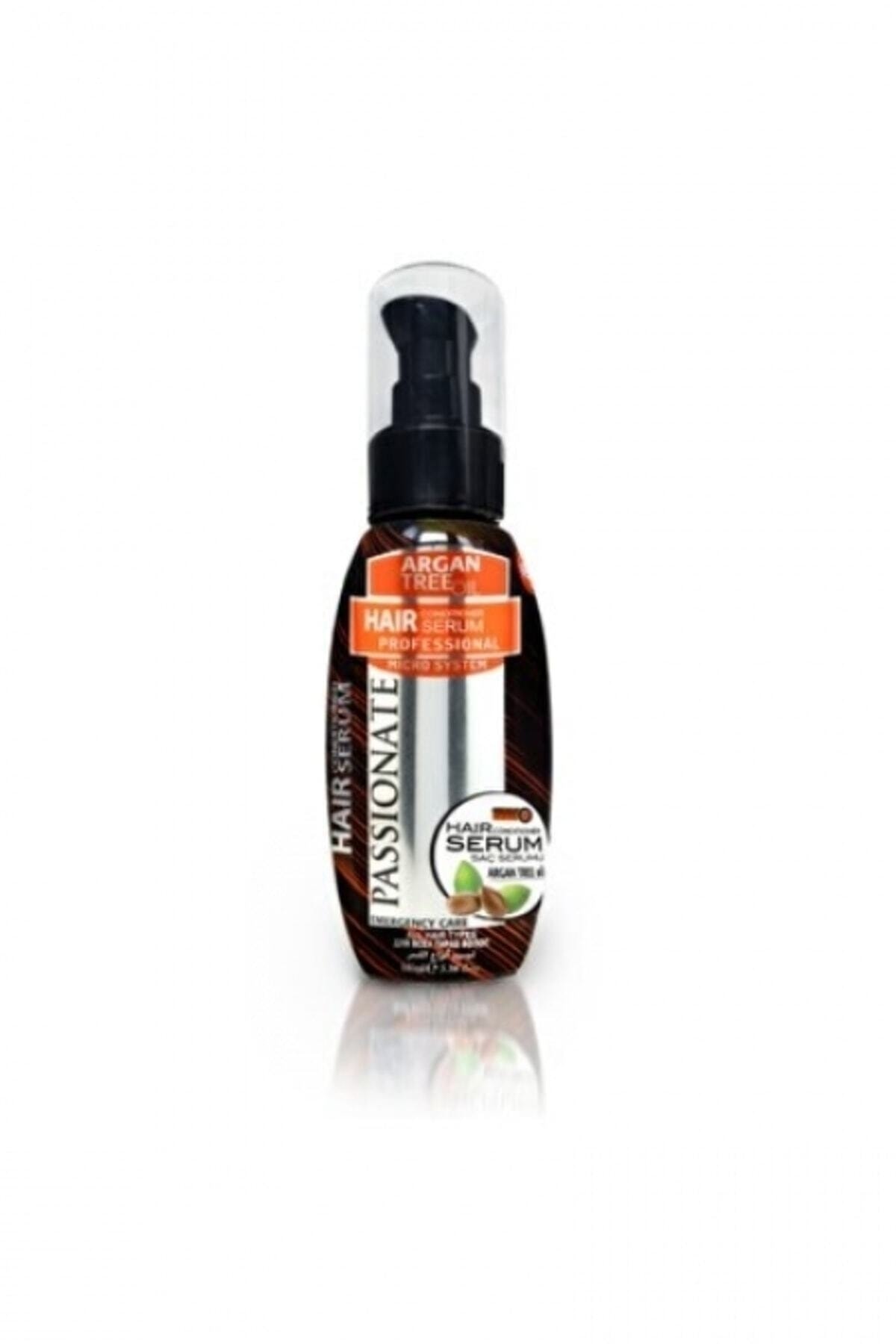 Passıonate Saç Serumu Argan Yağlı 65665
