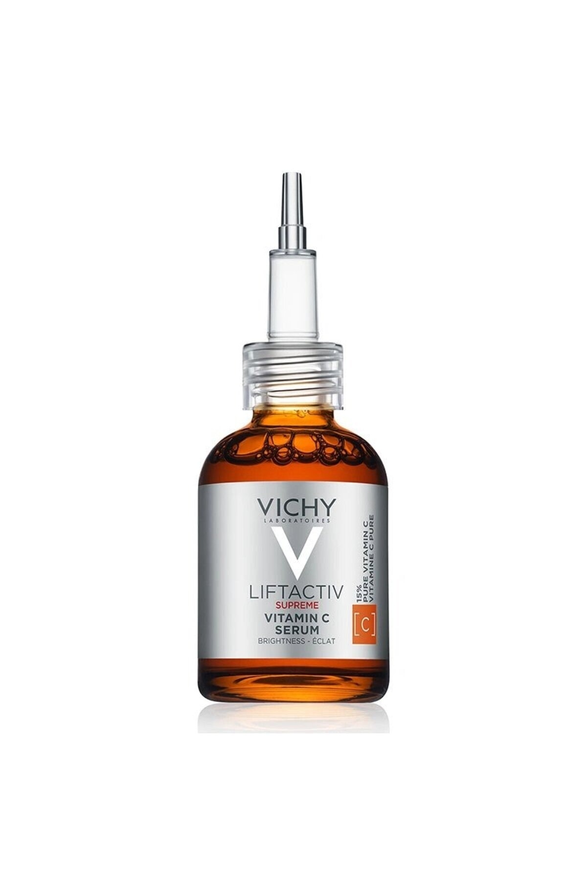 Vichy Liftactiv - % 15 Saf C Vitamini Aydınlatıcı Cilt Serumu 20 ml