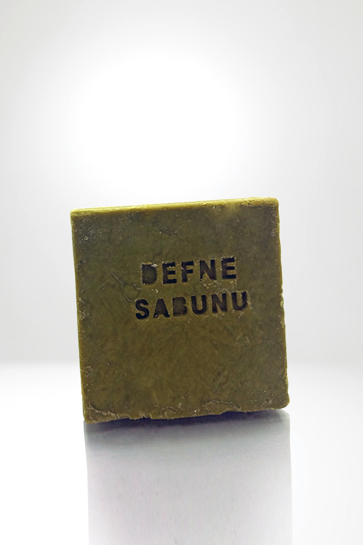 ASKA El Yapımı Doğal Defne Sabunu