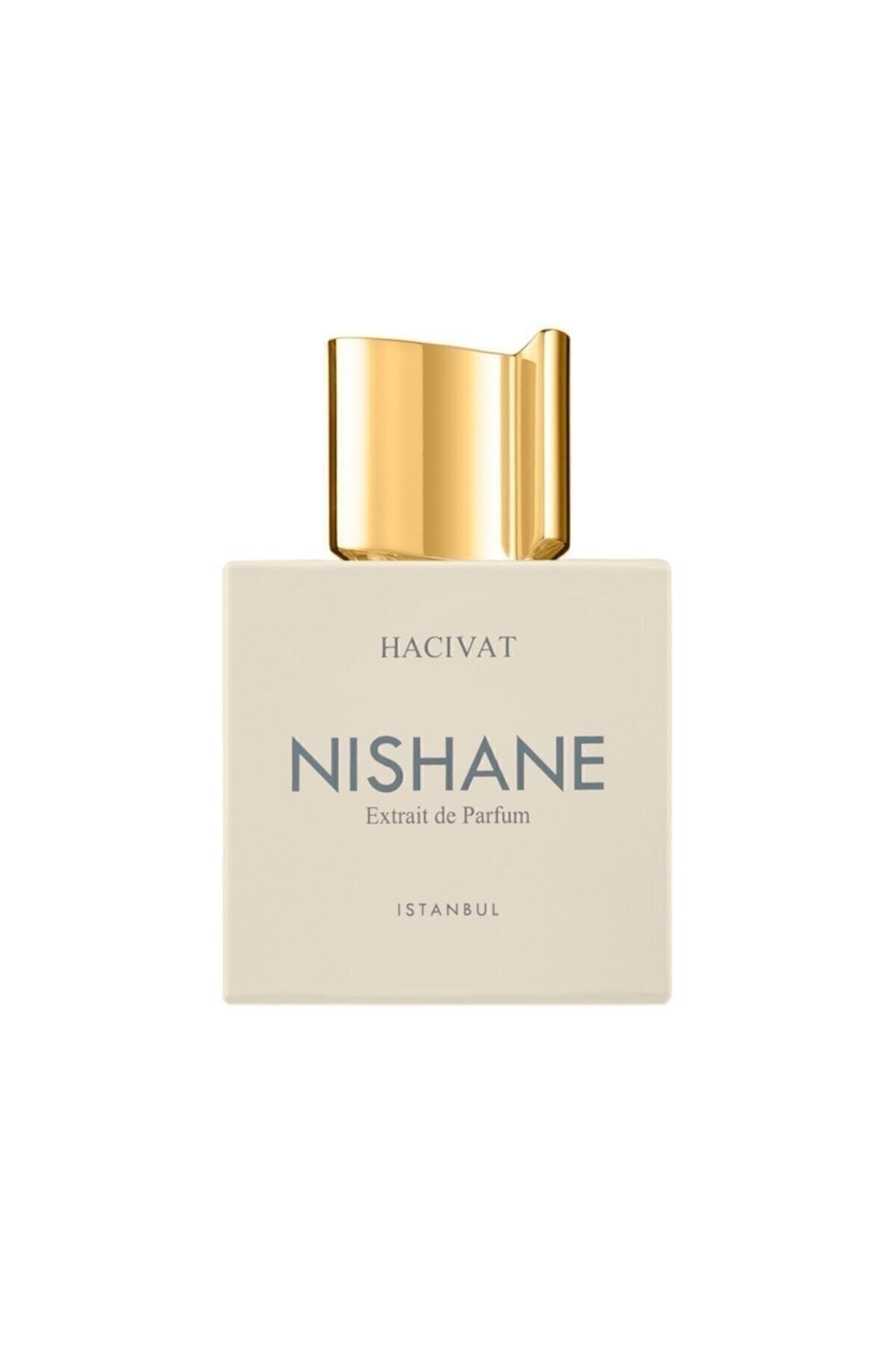 Nishane Hacivat Edp 100 ml Unisex Parfüm 8681008055180