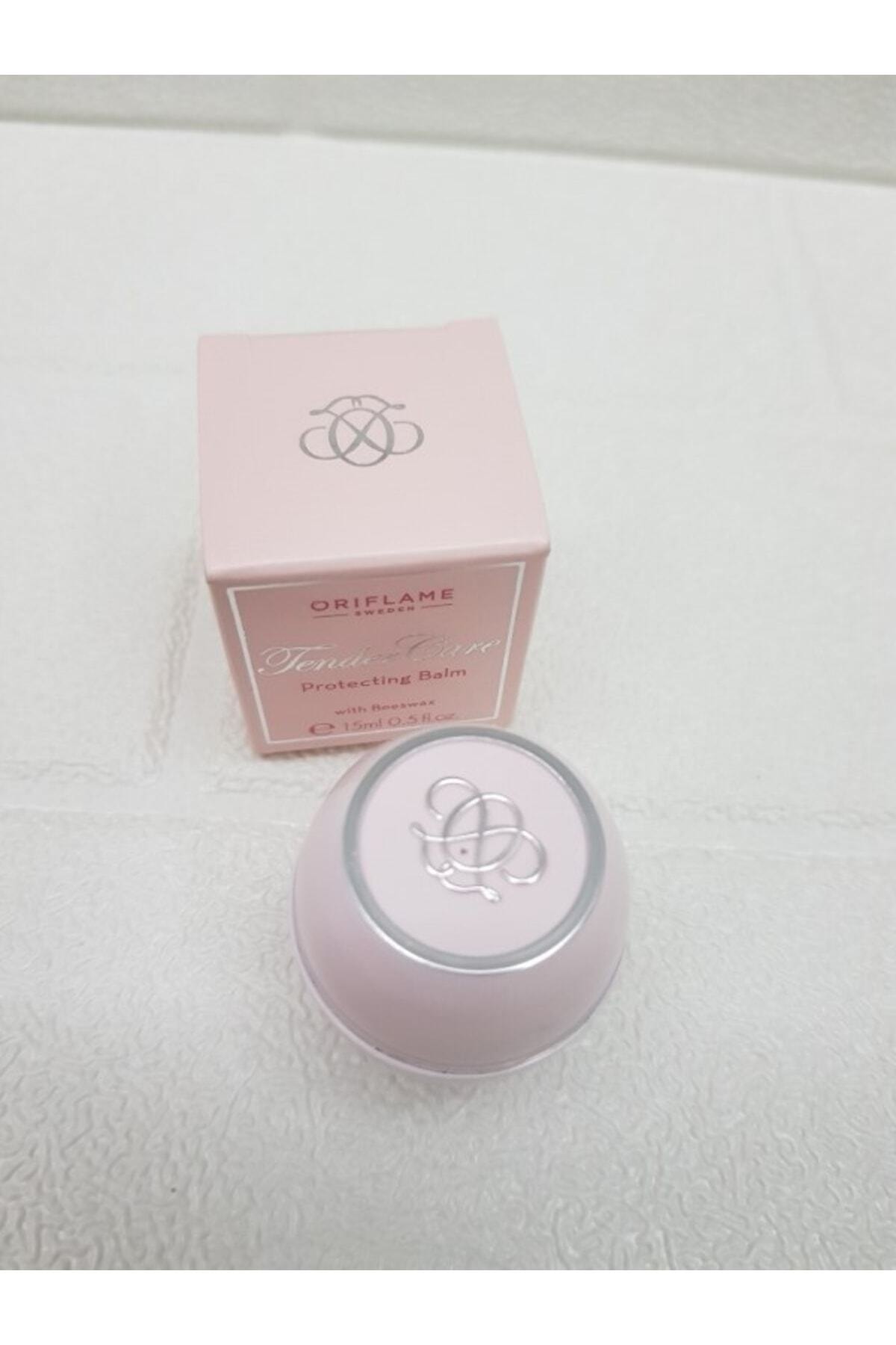 Oriflame Tender Care Çok Amaçlı Koruyucu Balm