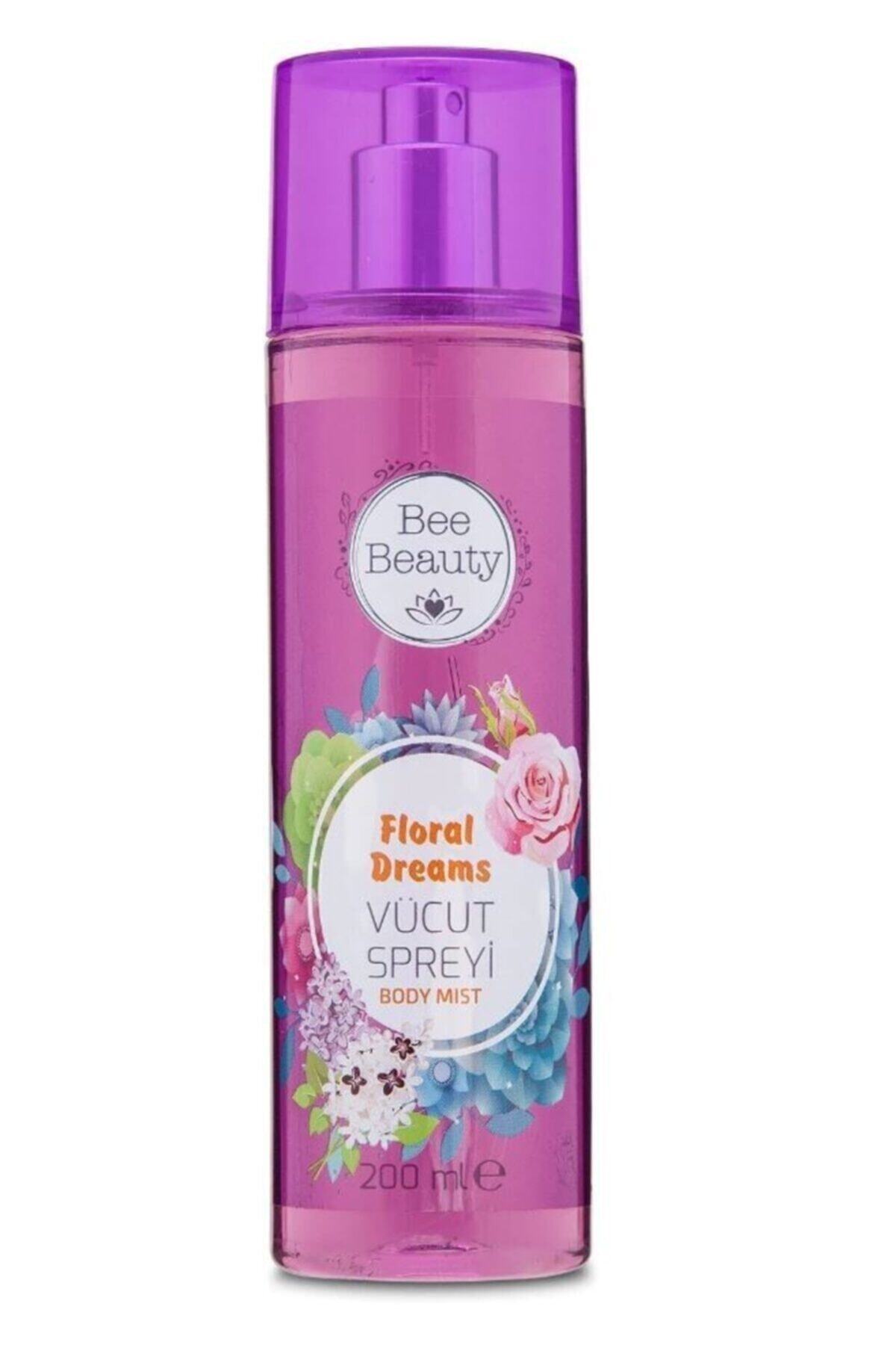 Bee Beauty Marka: Floral Dreams Vücut Spreyi 200 Ml Kategori: Parfüm