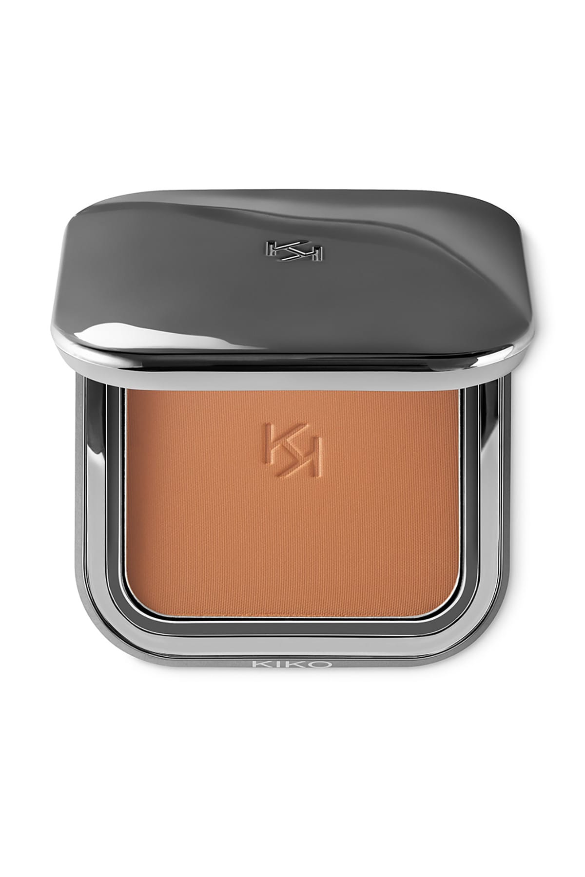 Kiko BRONZLAŞTIRICI PUDRA - FLAWLESS FUSİON BRONZER POWDER 03 CİNNAMON 12 GR 8025272608411