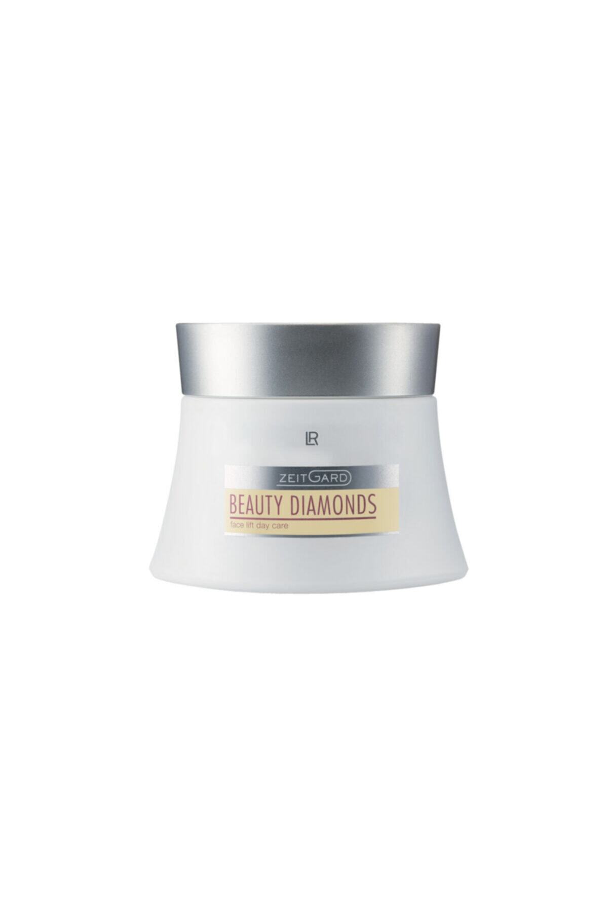 LR Zeıtgard Beauty Diamonds Gündüz Kremi 50 ml