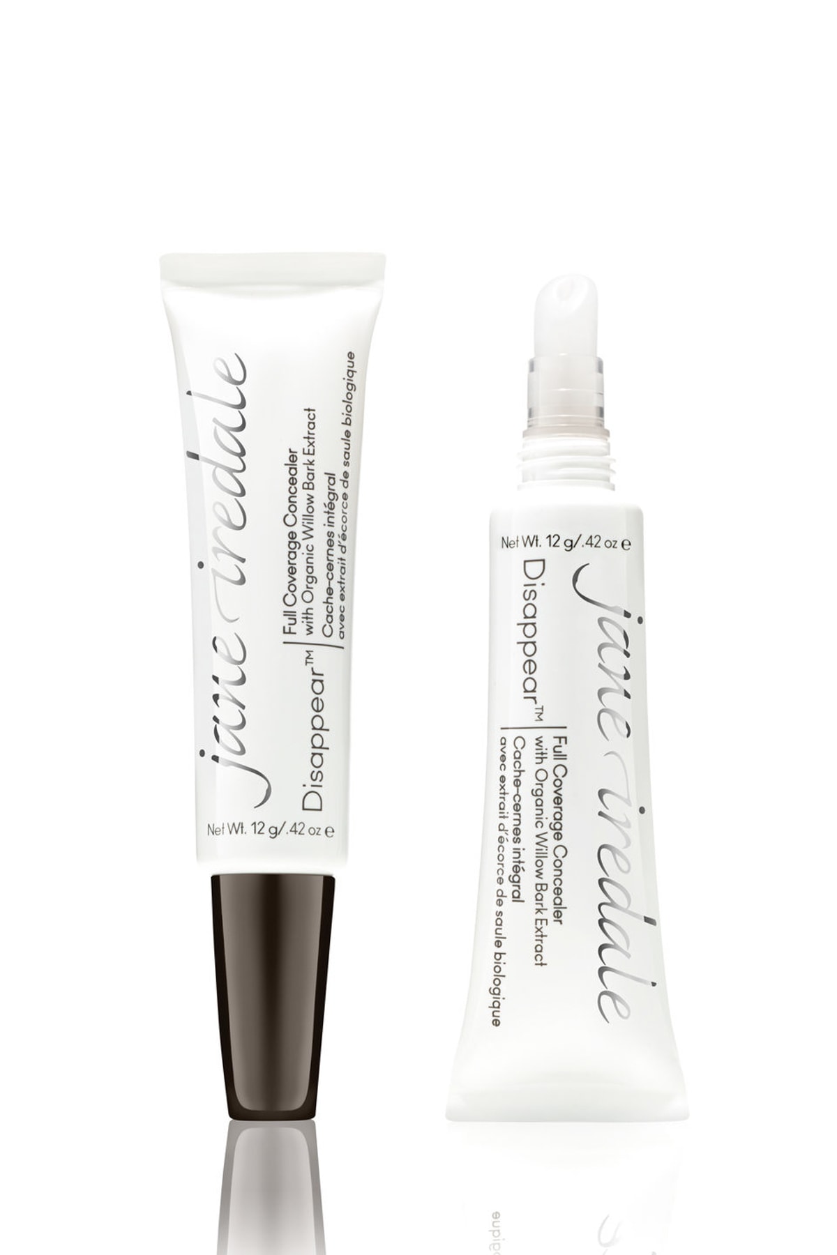 Jane Iredale Sivilce Akne & Genel Kapatıcı - Disapper Concealer Medium 12 g 670959330369