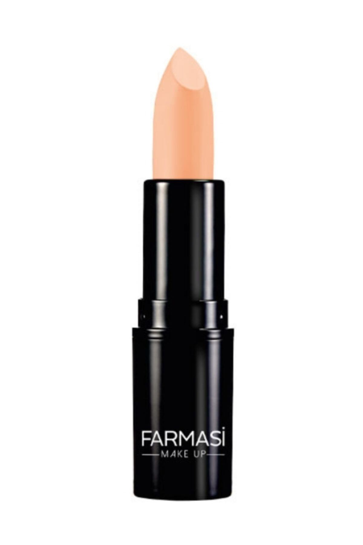 Farmasi Kapatıcı - Full Coverage Stik Kapatıcı Soft Orange 02 4gr 8690131773052