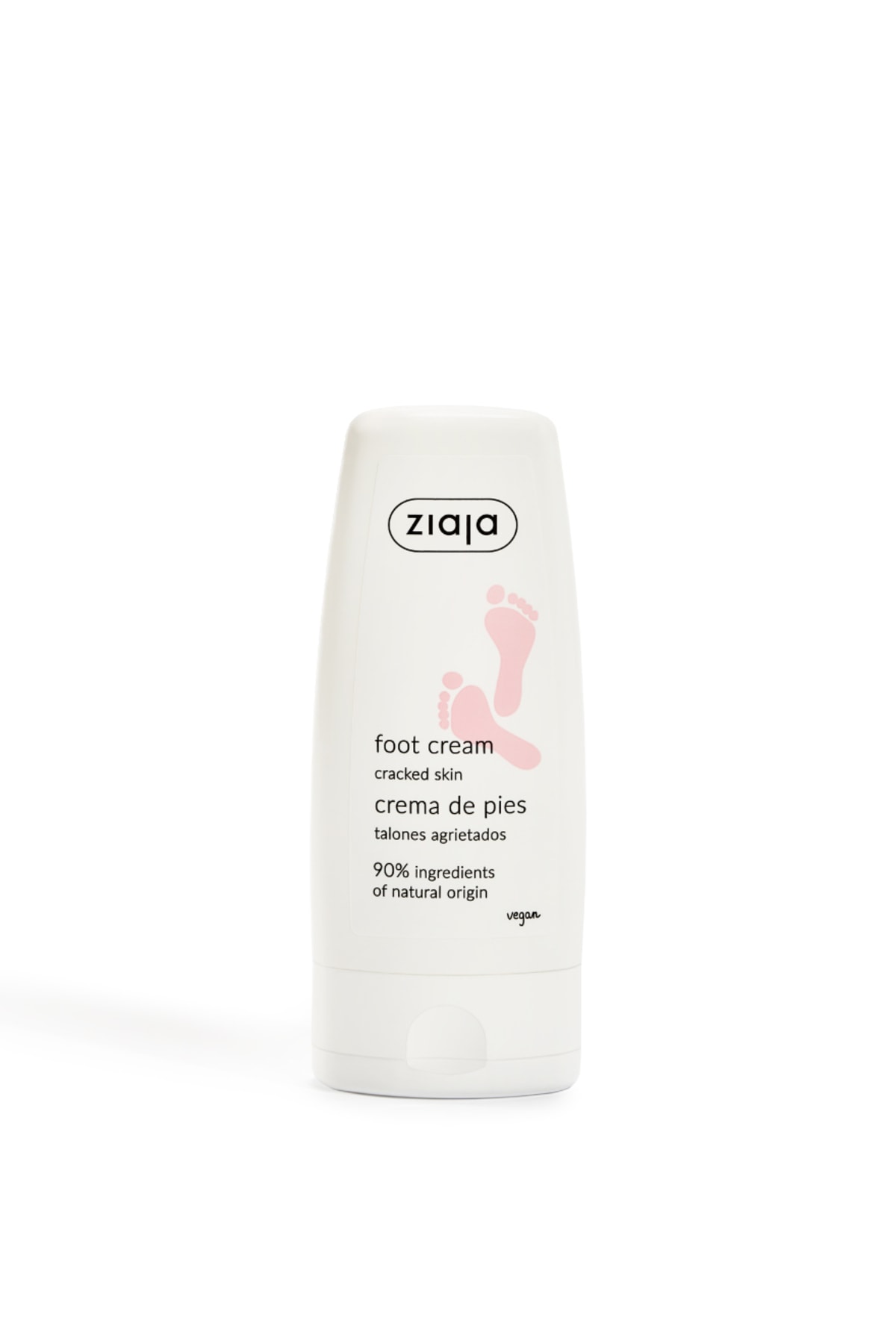 Ziaja Çatlak Onarıcı Ayak Kremi 60 ml