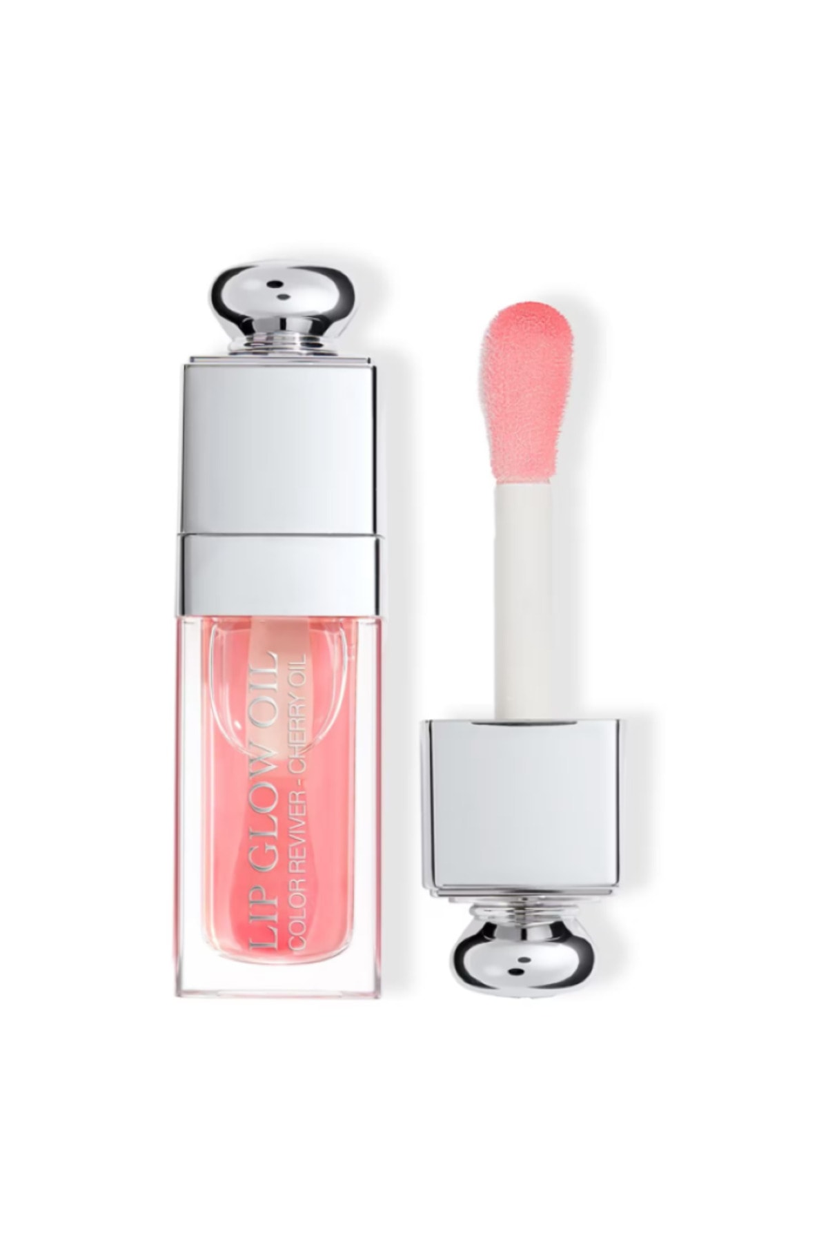 Dior Lip Glow Oil - Renkli Dudak Yağı