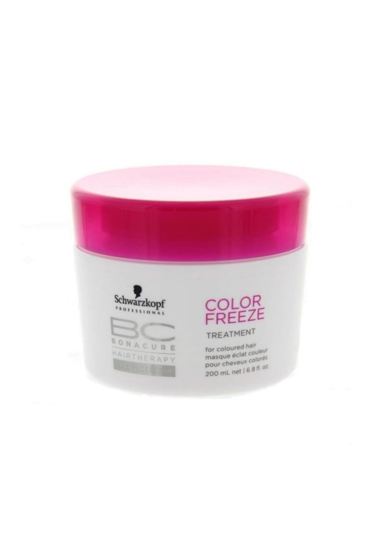 Schwarzkopf Color Freeze Renk Koruyucu Maske 200 ml