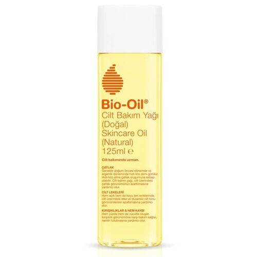 Bio Oil KARGOBEDAVA