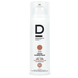 Dermoskin spf50 bb cream 50 ml
