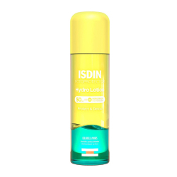 Isdin Fotoprotector Hydro Lotion SPF50+ 200 ml
