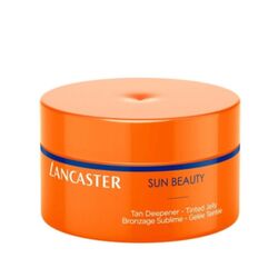 Lancaster tan deepener tinted 200 mll