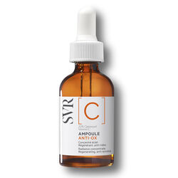 SVR C Vitamini Serum Ampoule Vitamin C Konsantre 30 ml Fiyatı, Yorumları