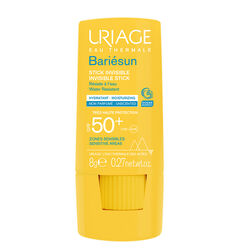 Uriage bariesun spf50 invisible stick 8 gr