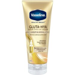 Vaseline Gluta Hya Serum Etkili UV Losyon Leke Karşıtı ve Aydınlatıcı 200ml