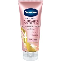 Vaseline Gluta Hya Serum Etkili Losyon Canlandırıcı Parlaklık 200ml