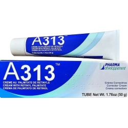 A313 Retinol Pommade Kırışıklık Karşıtı Krem 50 gr