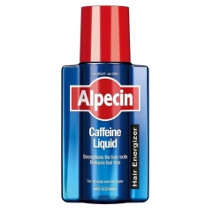 Alpecin Kafein İçeren Dökülme Karşıtı Losyon 200ml