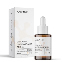 Anyong Aydınlatıcı C Vitamini Serumu 30ml