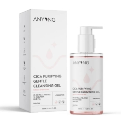 Anyong Centalla Arındırıcı Nazik Temizleme Jeli 200ml