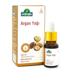 Arifoğlu Argan Yağı 10ml