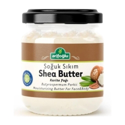 Arifoğlu Shea Butter 150ml