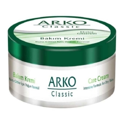 Arko Classic Naturel Krem 250ml