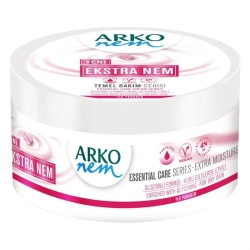 Arko Ekstra Nem Krem 250ml