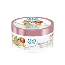 Arko Nem Prebiyotik Badem Sütlü Nemlendirici Krem 250ml