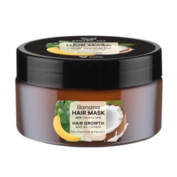 Ashley Joy Banana Maske 200ml