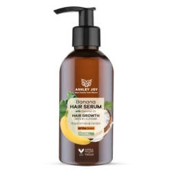 Ashley Joy Banana Serum 100ml