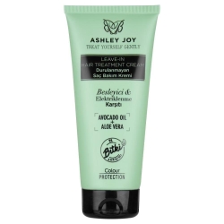 Ashley Joy Durulanmayan Saç Bakım Kremi 150ml