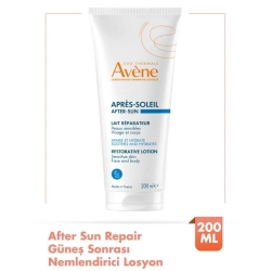 Avene After Sun Güneş Sonrası Bakım Losyonu 200ml