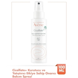 Avene Cicalfate+ Hassas Ciltler Için Kurutucu Sprey 100ml