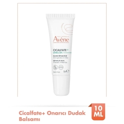 Avene Cicalfate+ Repair Lip Balm Dudak Bakım Kremi 10ml